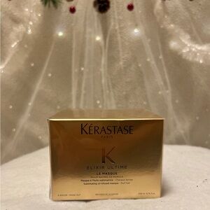 Kerastase Elixir Ultime Le Masque 6.8 oz